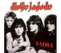 DIVLJE JAGODE - Vatra - Fire, 1985 (CD)